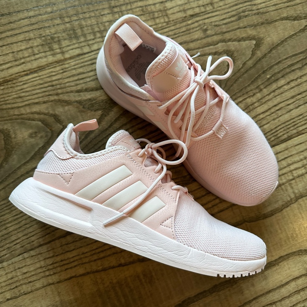 Blush pink Sneakers